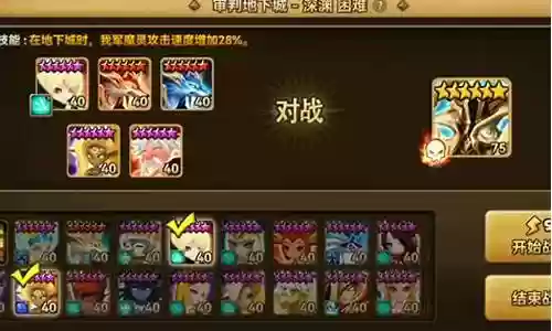 六审判阵容插图