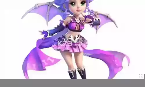 梦幻西游手魔王骨精灵插图