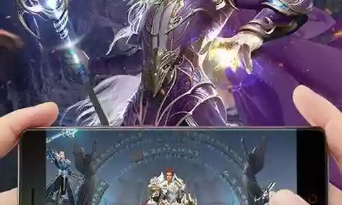 魔盒之战小游戏阵容插图