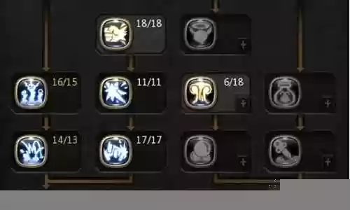龙之谷斗牛士武器插图