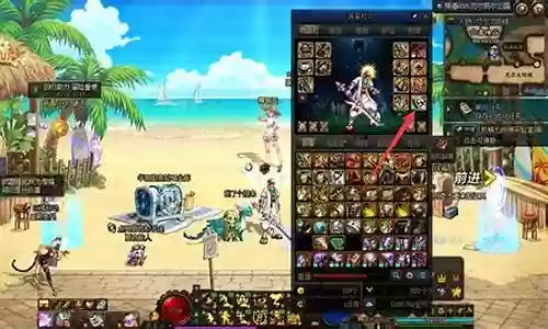 dnf装备找回能找回别的号么插图