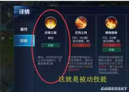 被动技能插图1