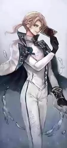 约瑟夫阵容克制插图