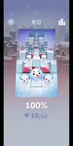 滚动的天空圣诞攻略插图1