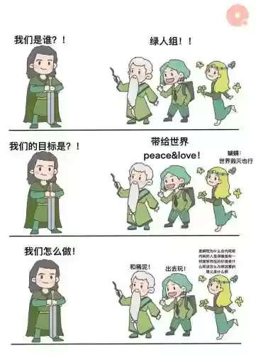 mbti理性阵容插图1