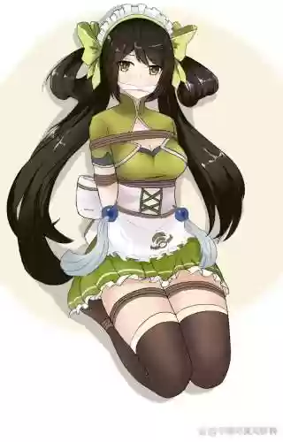 孙尚香二技能触发末世被动插图