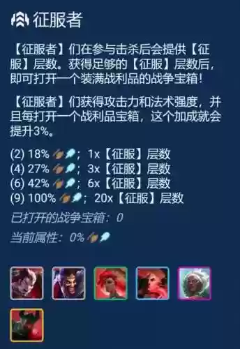 普朗克阵容装备插图1