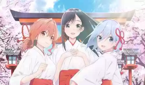 结缘之地阵容插图1