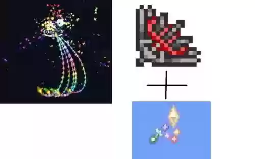 泰拉瑞亚万圣节武器插图1