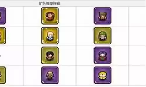 冒险和挖矿防御流阵容搭配插图