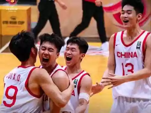 印度男篮阵容插图
