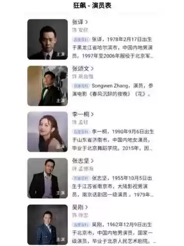 阵容剧情插图1