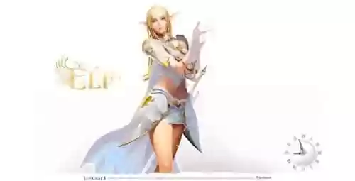天堂2长老技能书掉落插图1