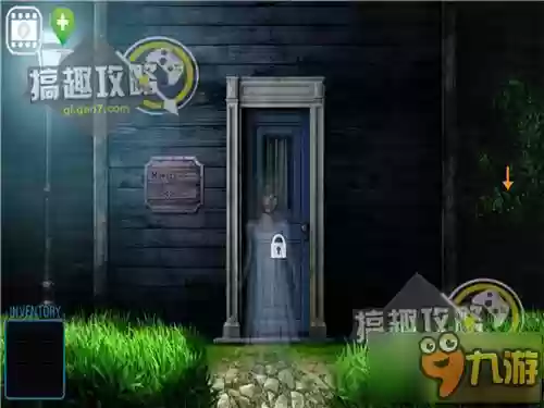 越狱密室逃脱攻略3插图1