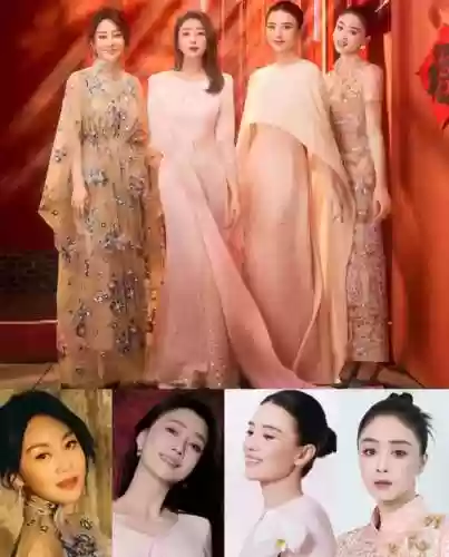 蒋欣阵容插图