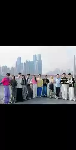 跑路阵容插图1