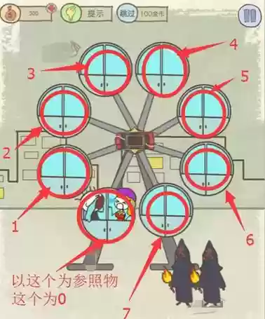 在最坑爹游戏12攻略插图