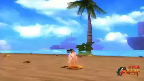 性感沙滩4papapa攻略插图1