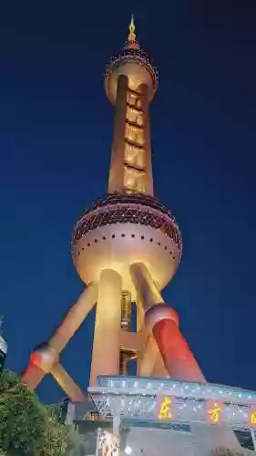 明珠塔阵容插图1