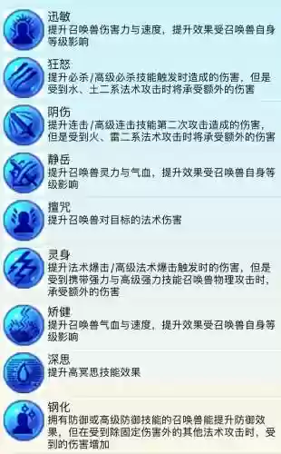 梦幻西游泡泡可以用几个内丹插图1