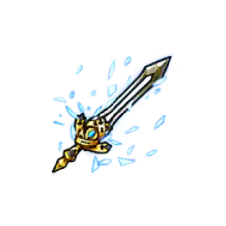 剑豪80级武器插图