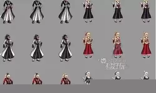 dnf女力驱用什么武器插图