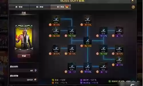 cf处女座武器预售插图