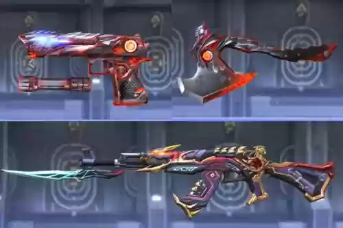 cf2017年12月新武器插图