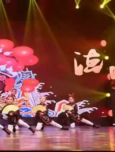 淮安春晚阵容插图1
