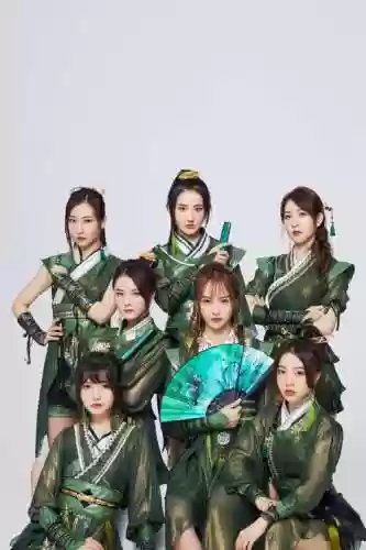 女团下棋阵容插图1