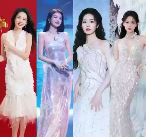 李沁阵容插图1