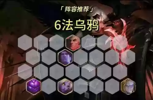 火影乌鸦阵容插图
