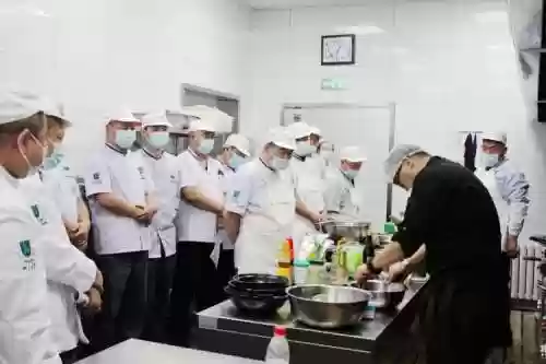 厨师阵容大全插图1