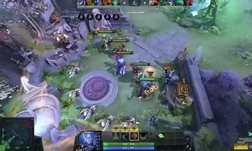 dota2什么技能纯粹伤害插图