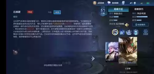 王者荣耀变态新英雄技能插图