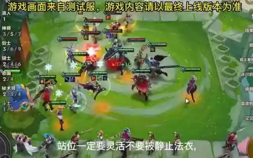 op的阵容插图