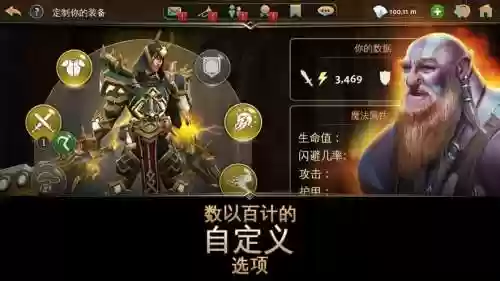 地牢猎手5攻略梦魇之门插图1