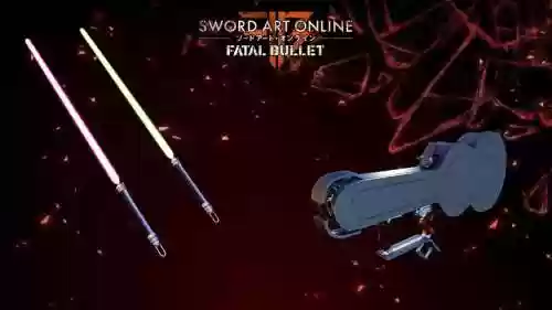 夺命凶弹什么颜色的武器最好插图
