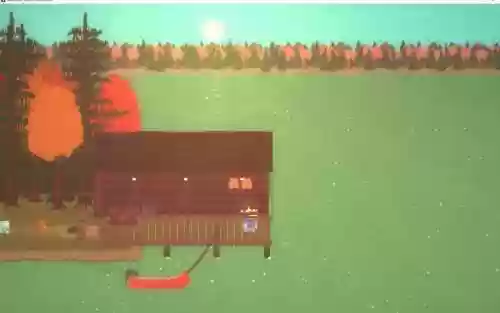 湖边小屋三代攻略插图