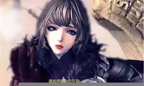 剑灵龙女玩什么技能插图
