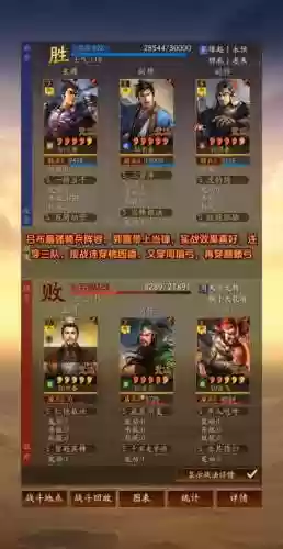 郭嘉搭配阵容插图