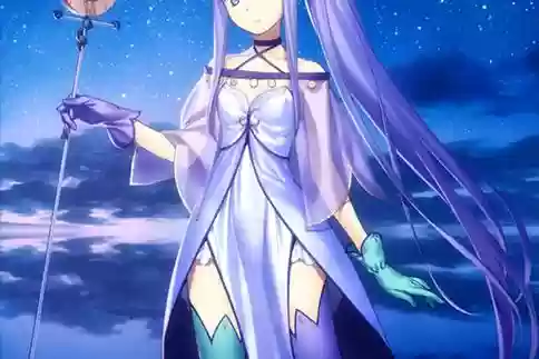 美狄亚lily技能插图