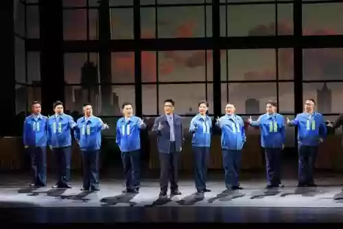 青岛弄潮阵容插图1