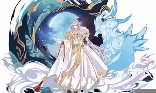 奥拉星麒麟王技能插图