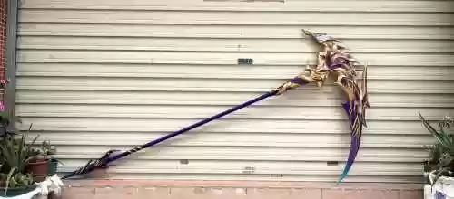 ss武器做插图