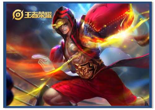 脆皮阵容达摩插图1
