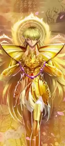 沙加教皇阵容插图