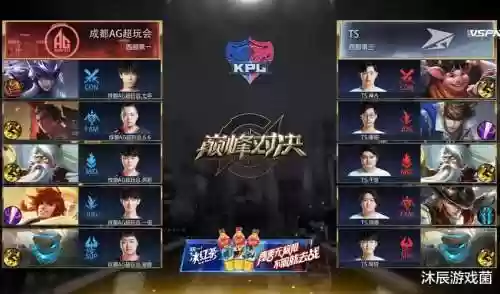 ts阵容分析插图1