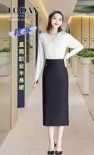 职业裙装阵容插图1