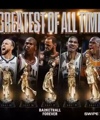 nba王牌阵容插图1